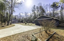 7142 Aitken Road, Lexington, MI 48450