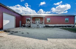 2308 18th Ave, Lindsborg, KS 67456