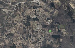 Spring Branch Drive, Haskell, AR 72015