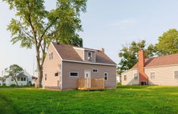 207 E Allen Street, Kentland, IN 47951