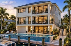506 CRYSTAL Drive, MADEIRA BEACH, FL 33708