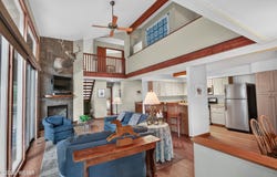 5776 Spruce Circle, Pinetop, AZ 85935
