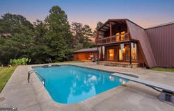 932 Camp Mikell Road, Toccoa, GA 30577