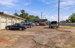 511 S Greer, Pittsburg, TX 75686