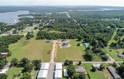 6 Reagan Drive, Eufaula, OK 74432