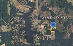 Meadowood Drive, Picayune, MS 39466