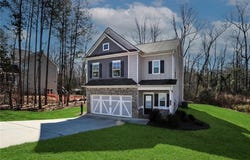 154 Laurel Cove Drive, Hoschton, GA 30548