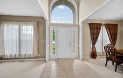 321 Parker Place, Oswego, IL 60543