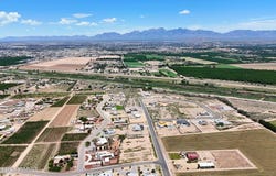 1105 Sandy Beach Road, Las Cruces, NM 88005