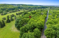 Horseshoe Bay Rd lot: # 1, Egg Harbor, WI 54209