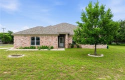 1626 Homestead, Kempner, TX 76539