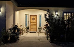 20000 Bald Mountain Drive, Tehachapi, CA 93561