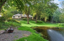 18864 Heathcote Drive, Deephaven, MN 55391