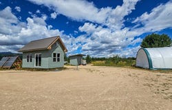 101 Sixty Lane, Cascade, ID 83611