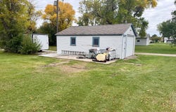 206 Centennial Street, Wishek, ND 58495