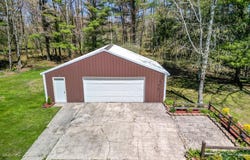 10343 N Walnut Avenue, Bitely, MI 49309