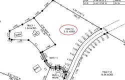 6295 Irish Bottom Road Tract #2, Burkesville, KY 42717