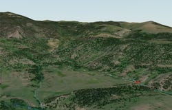 NHN Castle Town, White Sulphur Springs, MT 59645