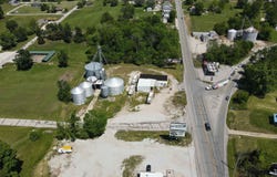7121 N US 231, Jasper, IN 47546