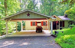 439 Frost Pine Circle, Jasper, GA 30143