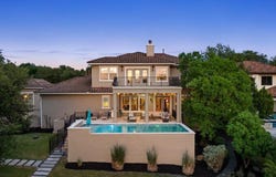 701 Hurst Creek Rd, Lakeway, TX 78734