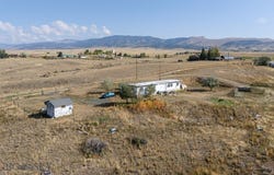 23 Holdsworth Road, Whitehall, MT 59759