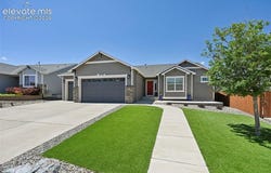 12702 Longview Park Lane, Peyton, CO 80831
