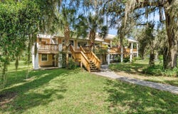 2033 SE HIGHWAY 317, OLD TOWN, FL 32680