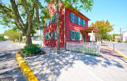 202 W 3RD Street, LEWES, DE 19958