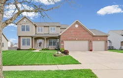 3908 Turnberry Drive, Champaign, IL 61822