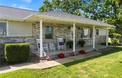 1338 Elliott Drive, Macks Creek, MO 65786