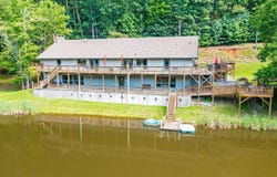 Powder Horn Estates Dr, Deep Gap, NC 28618