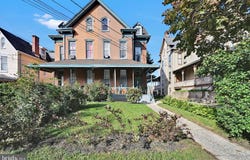 614 N 3RD Street, READING, PA 19601