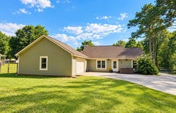 2295 CAMPGROUND RD, Ozark, AL 36360