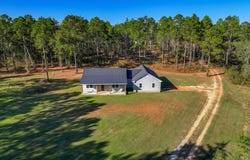 10596 Sand Valley Road, Avera, GA 30803