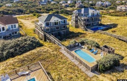 2195 Sandfiddler Road, Corolla, NC 27927