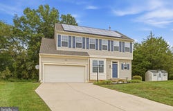 2500 DOWITCHER Court, WALDORF, MD 20601