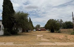 106 E 17th St, Big Spring, TX 79720