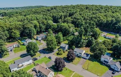 1 Pinecrest Road, Enfield, CT 06082