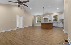 463 Briery Way Road, Farmville, VA 23901