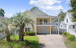 329 NE 59th Street, Oak Island, NC 28465