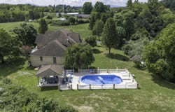 802 Borden Rd, Lexington, VA 24450