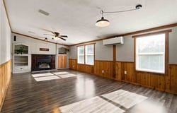 16821 Hide Away Lane, Decatur, AR 72722