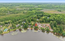8075 S Dowling Lk Rd E, Superior, WI 54880
