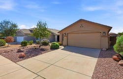 17763 W REDFIELD Road, Surprise, AZ 85388