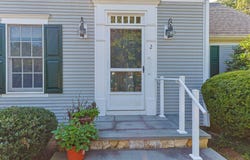 2 Harding Lane, Harwich, MA 02645