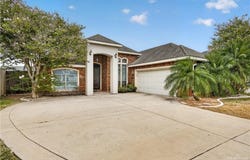 701 E Seminole Avenue, Pharr, TX 78577