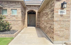 9506 Sagebrush Ave, Odessa, TX 79765