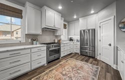 1673 Scenic Drive, Graford, TX 76449