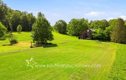 4827 Mount Clare Rd, Mount Clare, WV 26408